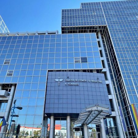 Madra Rentals Bucharest One Exterior photo