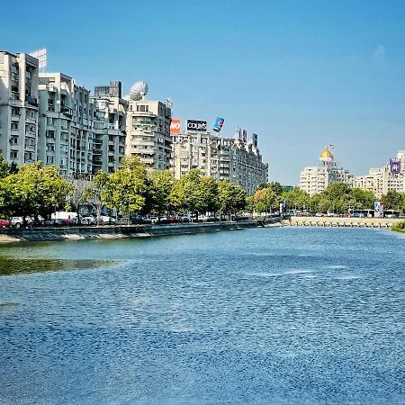 Madra Rentals Bucharest One Exterior photo